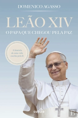 Bertrand.pt - Leão XIV