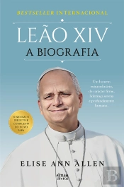 Leão XIV
