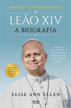 Bertrand.pt - Leão XIV
