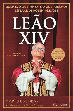 Bertrand.pt - Leão XIV