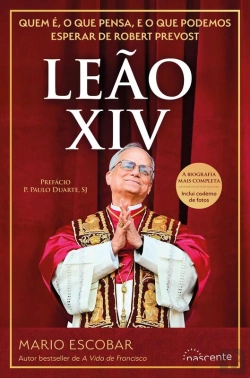 Bertrand.pt - Leão Xiv