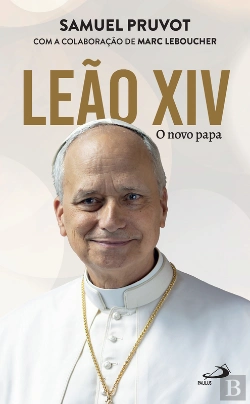 Bertrand.pt - Leão Xiv - O Novo Papa