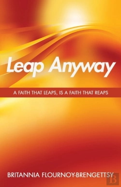 Bertrand.pt - Leap Anyway