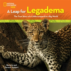 Bertrand.pt - Leap For Legadema