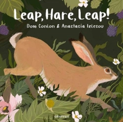 Bertrand.pt - Leap, Hare, Leap!