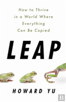 Bertrand.pt - Leap
