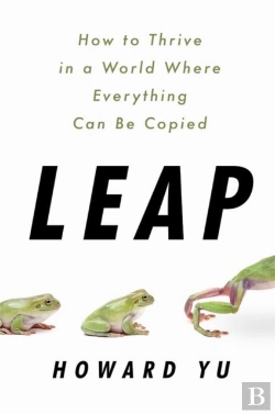 Bertrand.pt - Leap