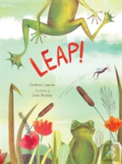 Leap!