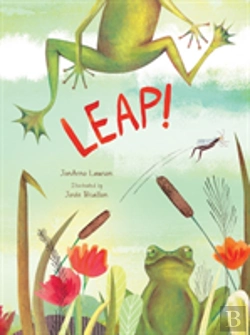 Bertrand.pt - Leap!
