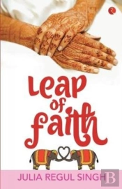 Leap Of Faith