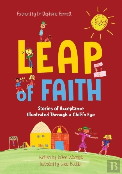 Bertrand.pt - Leap Of Faith