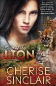 Leap Of The Lion