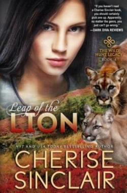 Bertrand.pt - Leap Of The Lion