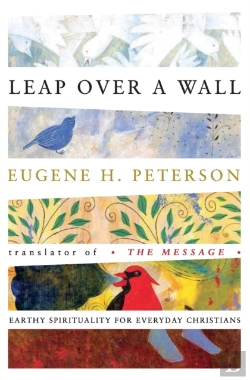 Bertrand.pt - Leap Over A Wall: Earthy Spirituality For Everyday Christians
