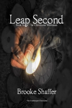 Bertrand.pt - Leap Second