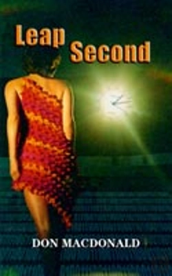 Bertrand.pt - Leap Second