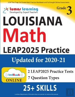 Bertrand.pt - Leap Test Prep