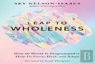 Leap To Wholeness