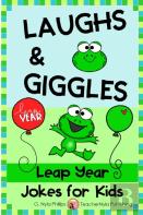Leap Year Jokes For Kids