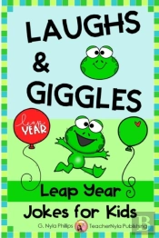 Leap Year Jokes For Kids