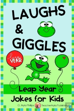 Bertrand.pt - Leap Year Jokes For Kids