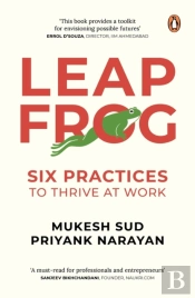 Leapfrog