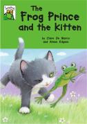 Leapfrog: The Frog Prince And The Kitten