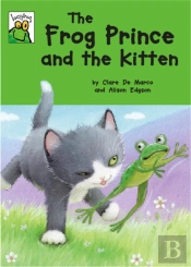 Leapfrog: The Frog Prince And The Kitten