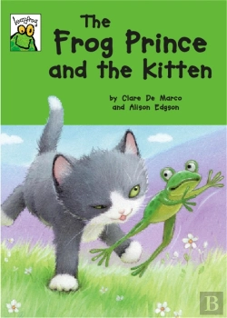 Bertrand.pt - Leapfrog: The Frog Prince And The Kitten