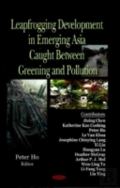 Leapfrogging Development In Emerging Asia