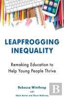 Leapfrogging Inequality