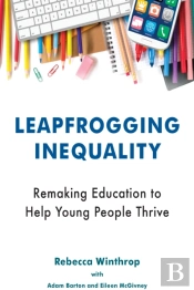 Leapfrogging Inequality