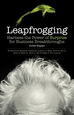 Bertrand.pt - Leapfrogging
