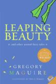 Leaping Beauty