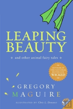 Bertrand.pt - Leaping Beauty