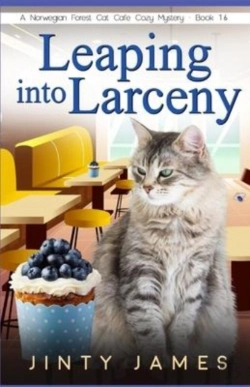 Bertrand.pt - Leaping Into Larceny