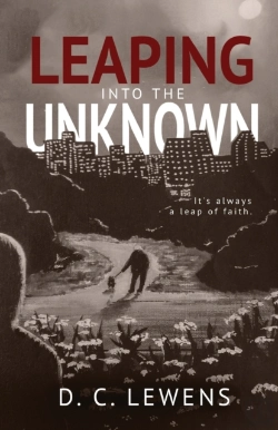 Bertrand.pt - Leaping Into The Unknown