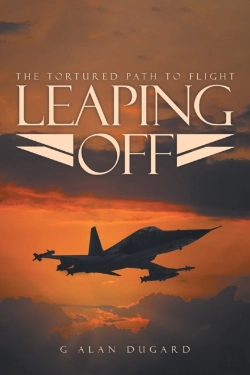 Bertrand.pt - Leaping Off: The Tortured Path To Flight