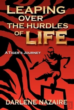 Bertrand.pt - Leaping Over The Hurdles Of Life-A Tiger'S Journey