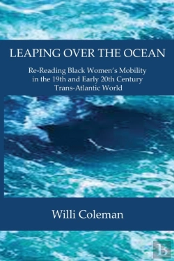 Bertrand.pt - Leaping Over The Ocean: Re-Reading Black