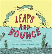 Leaps And Bounce