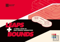Bertrand.pt - Leaps + Bounds: A Visual Guide To Nine Console Generations