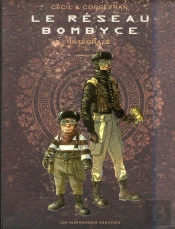 Leareseau Bombyce Integrale  Coffretned 2012
