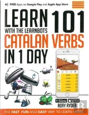 Learn 101 Catalan Verbs In 1 Day