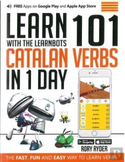 Bertrand.pt - Learn 101 Catalan Verbs In 1 Day