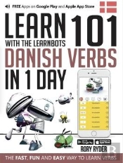 Learn 101 Danish Verbs In 1 Day