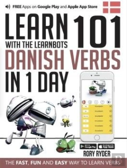 Bertrand.pt - Learn 101 Danish Verbs In 1 Day