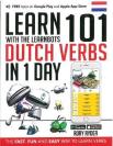 Learn 101 Dutch Verbs In 1 Day