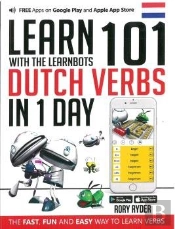 Learn 101 Dutch Verbs In 1 Day