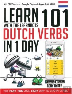 Bertrand.pt - Learn 101 Dutch Verbs In 1 Day
